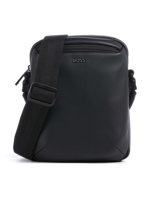 BOSS Reporter Bag - Jace_NS Zip