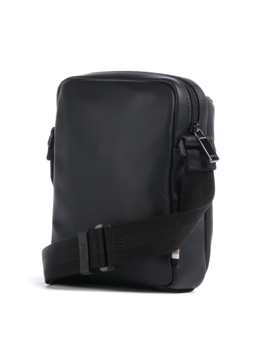 BOSS Reporter Bag - Jace_NS Zip