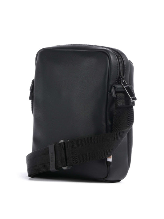 BOSS Reporter Bag - Jace_NS Zip