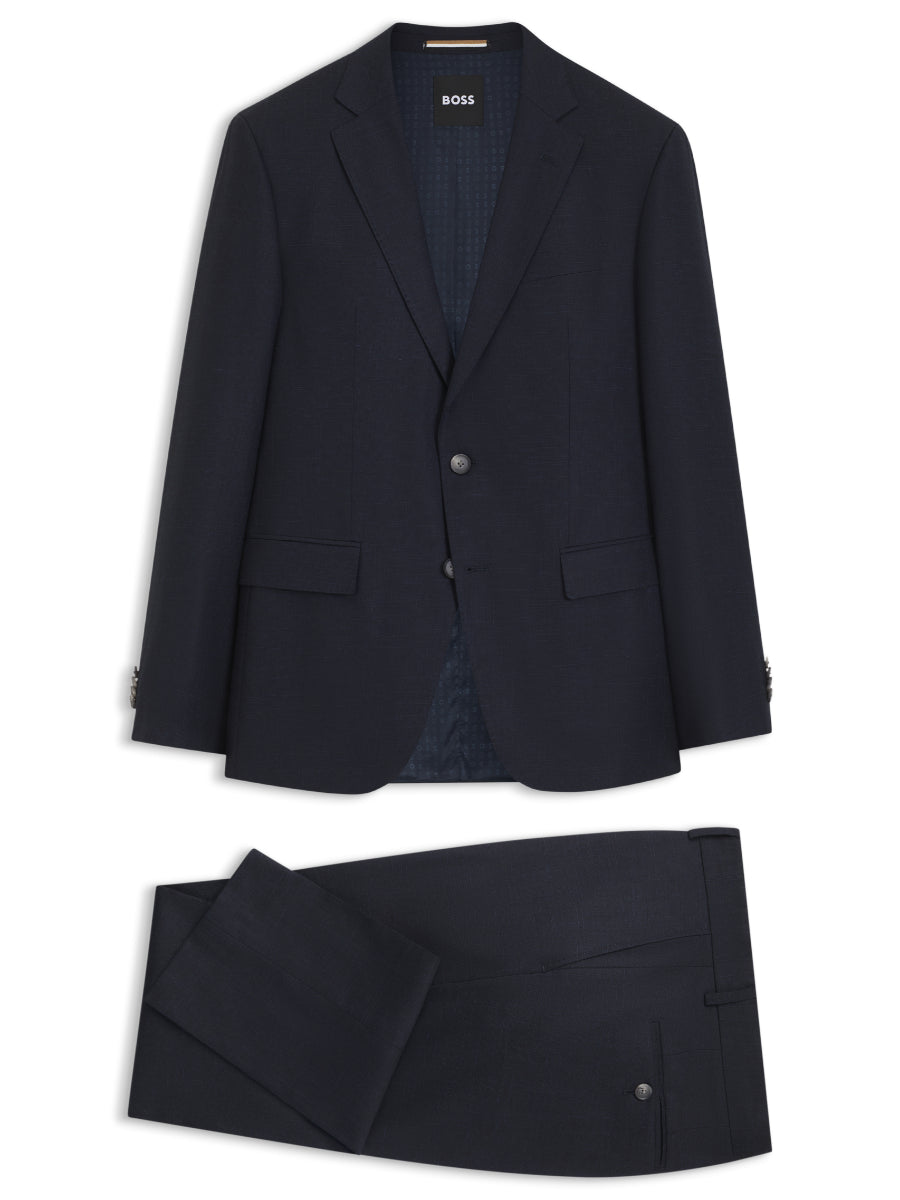 BOSS Suit - H-Huge-2Pcs-253