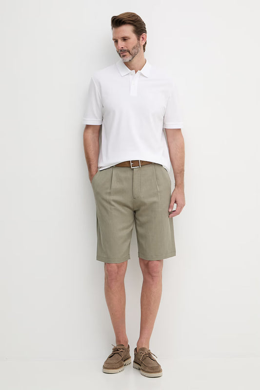 BOSS Polo - C-Parris 80