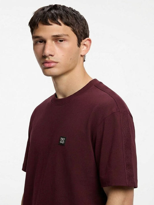 HUGO T-Shirt - Deryk