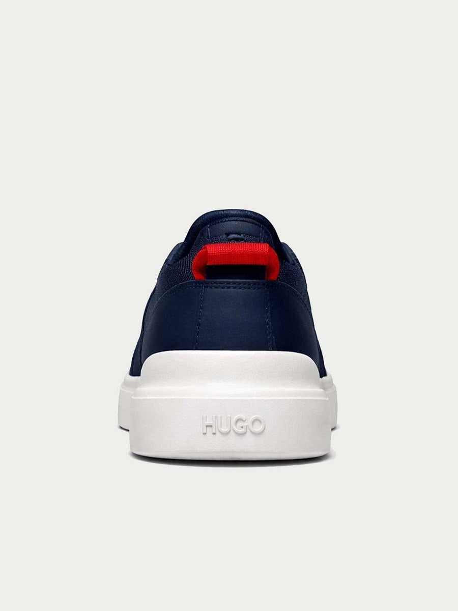HUGO Trainers - Blake_tenn_blnypu