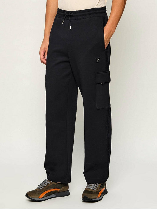 HUGO Leisure Trouser - Derypant