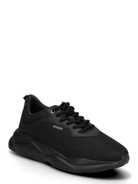 HUGO Trainer - Leon_runn_nyrbpu