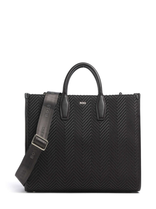 BOSS Tote Bag - Sandy MED Tote W
