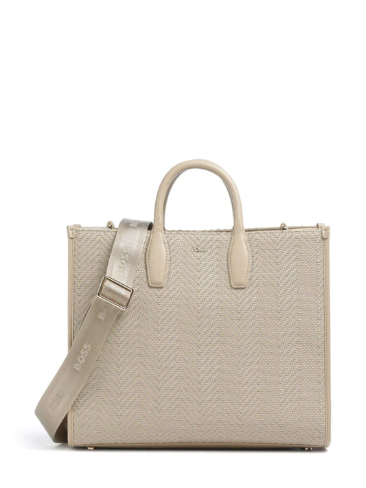 BOSS Tote Bag - Sandy MED Tote W