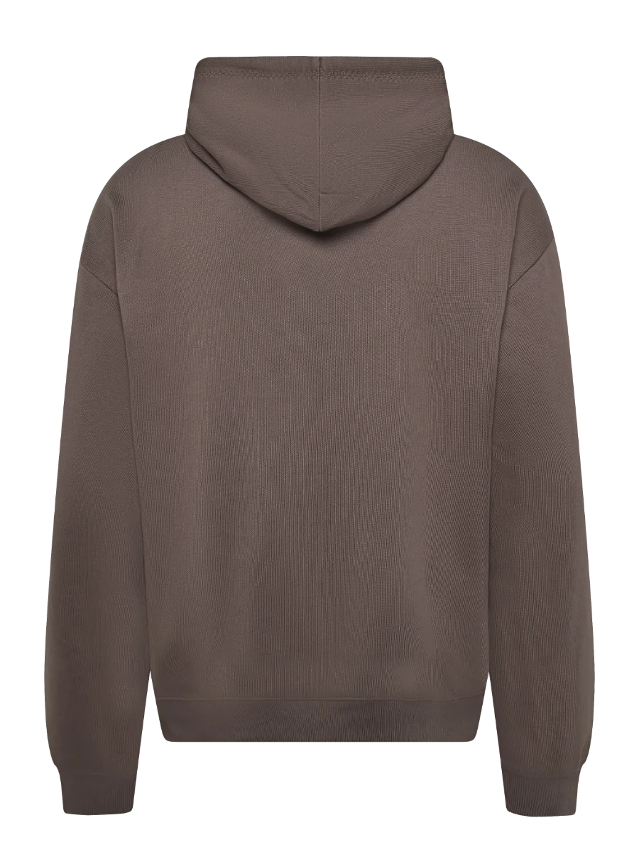 HUGO Hooded Sweatshirt - Datrihood