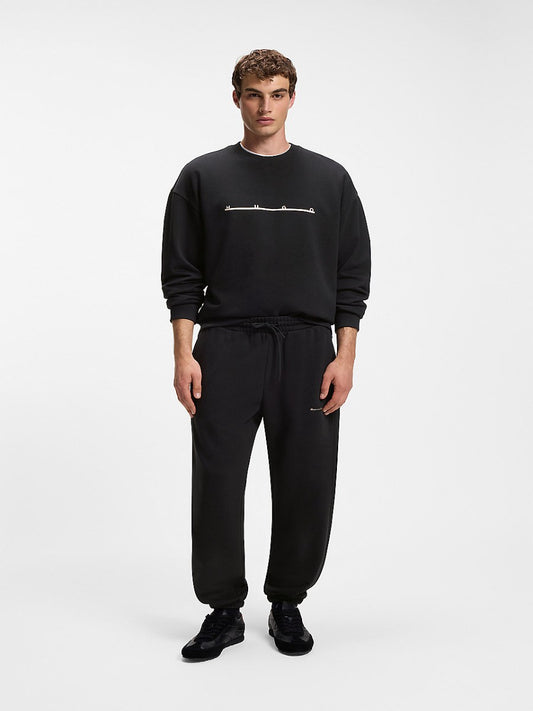 HUGO Active Sweatshirt - Datrisweat