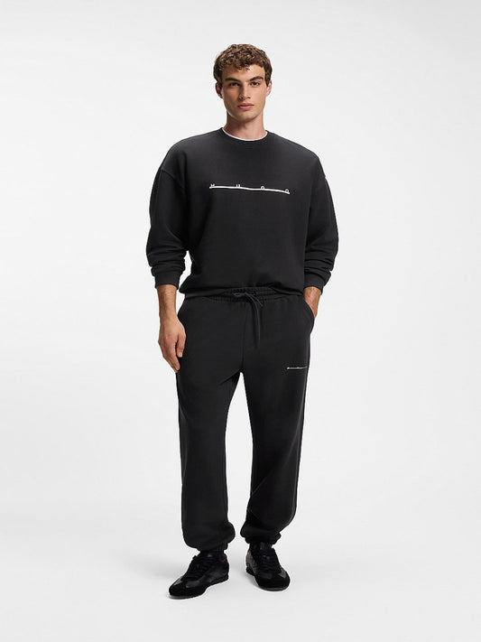 HUGO Tracksuit Bottoms - Datripant