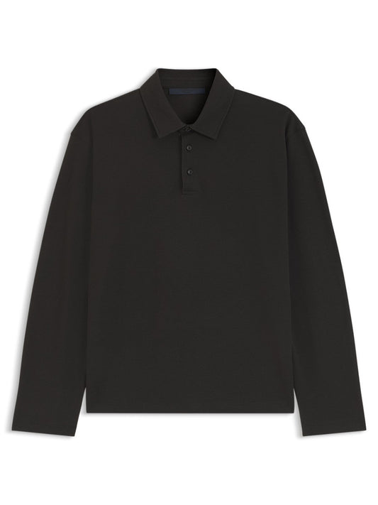 BOSS Polo Long Sleeve - Paley 7_DB