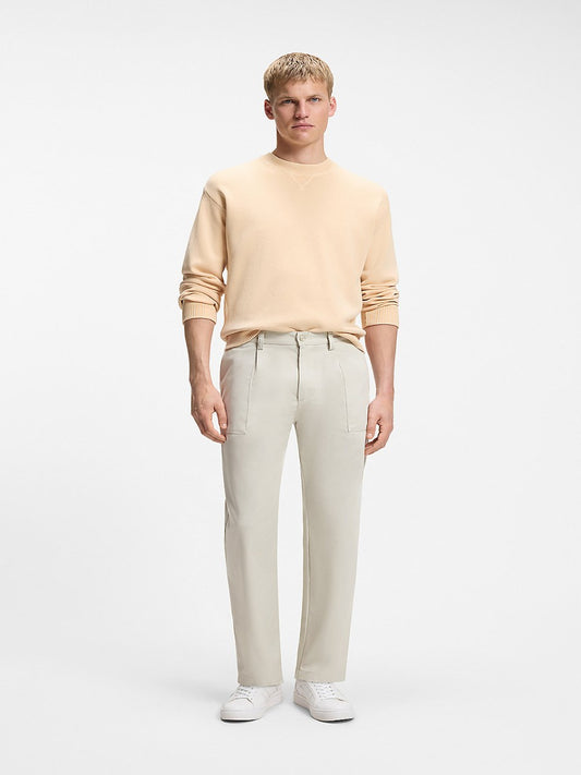 BOSS Leisure Trouser - Chino_Straight_PL1