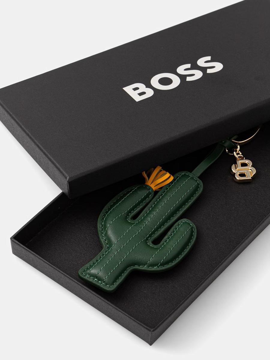 BOSS Key Holder - BOSS BEYONDCACTUBOSS