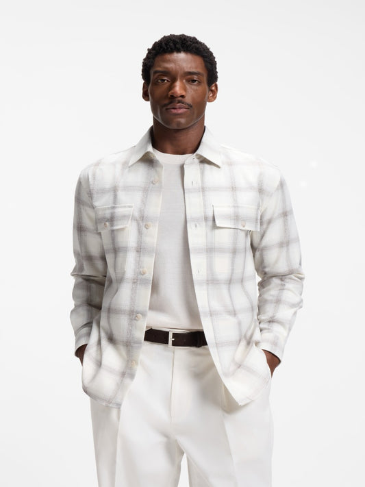 BOSS Leisure Shirt - C-OWEN-K-2PP-263