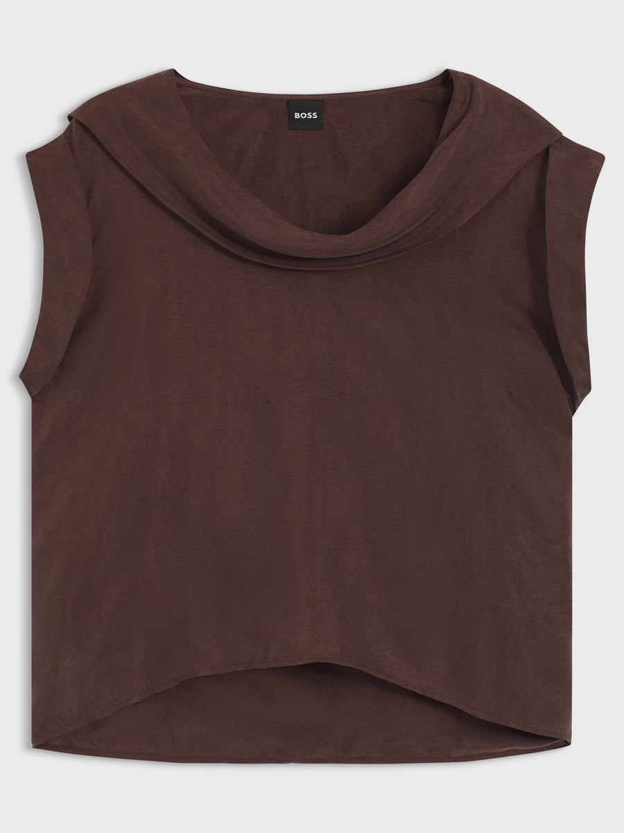 BOSS Formal Blouse - Bremmi