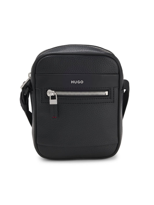HUGO Reporter Bag - HUKE_NS Zip