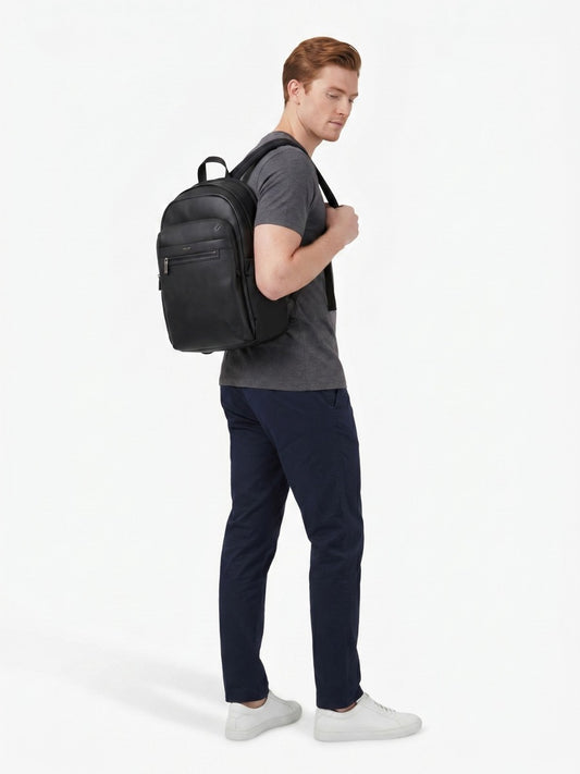 HUGO Backpack - HUKE_Backpack