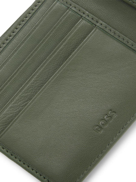 BOSS Wallet - Northon_8cc