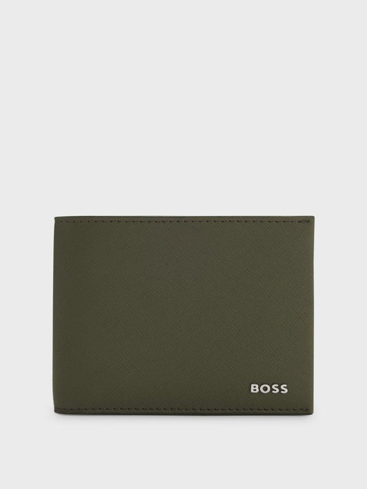 BOSS Wallet - Northon_4cc Coin BSCS