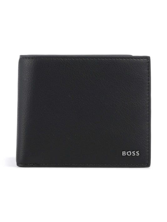 BOSS Wallet - Jace_4cc Coin