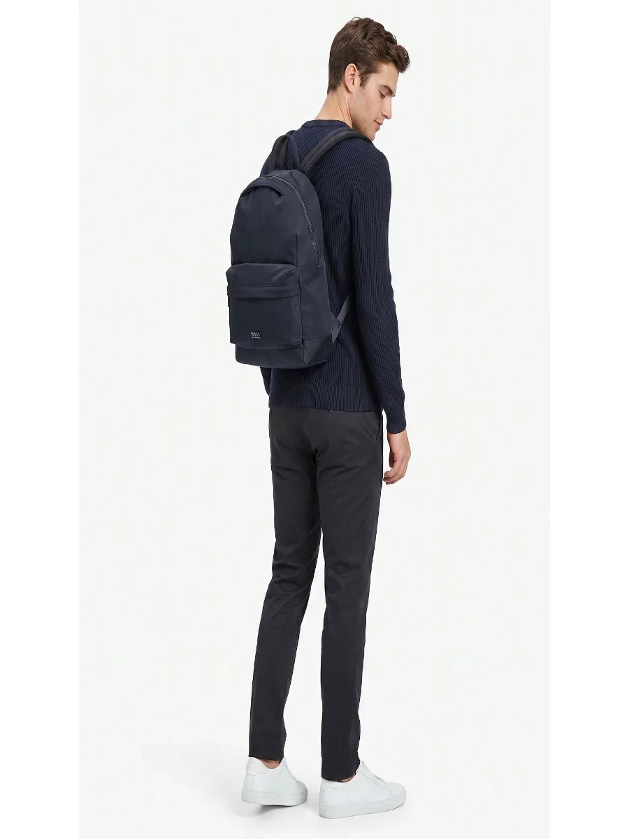 BOSS Backpack - Eryk_Backpack