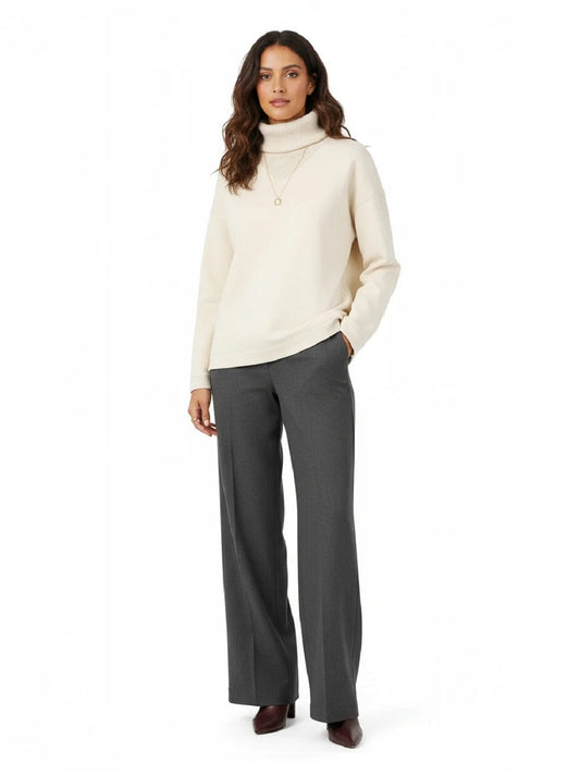 BOSS Turtle Neck Sweatshirt - Eganta