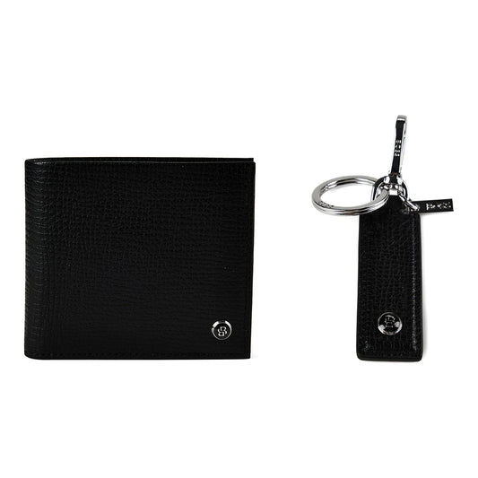 BOSS Wallet - GB_BB_Pin_4cc&Keyr