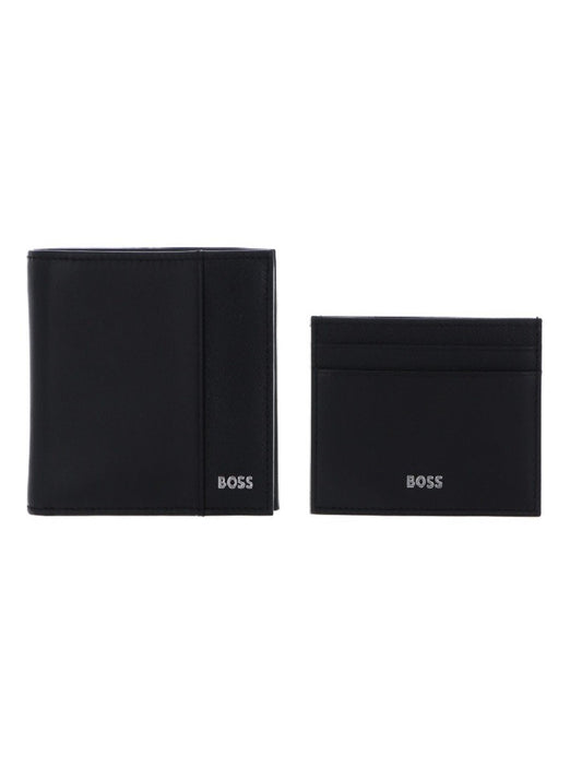 BOSS Wallet Set - GB_Halfcut_4cc&Card