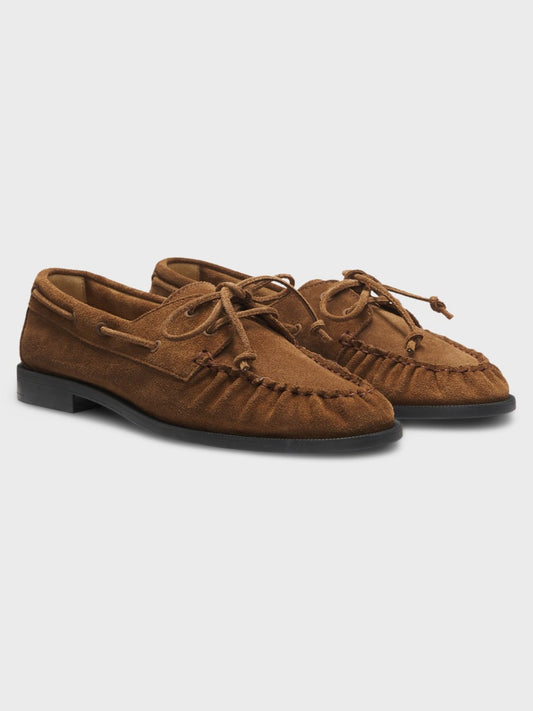 BOSS Moccasin Woman - Lycia_Boat_SDBB