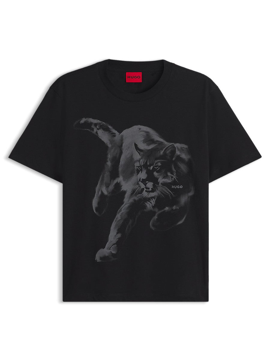 HUGO T-Shirts - Daffilo