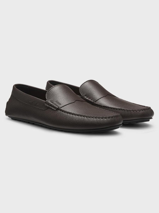 BOSS Moccasin - Noel_Mocc_grpe
