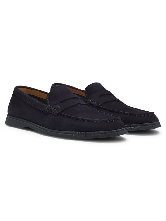 BOSS Loafer - Sienne_Loaf_sdpe