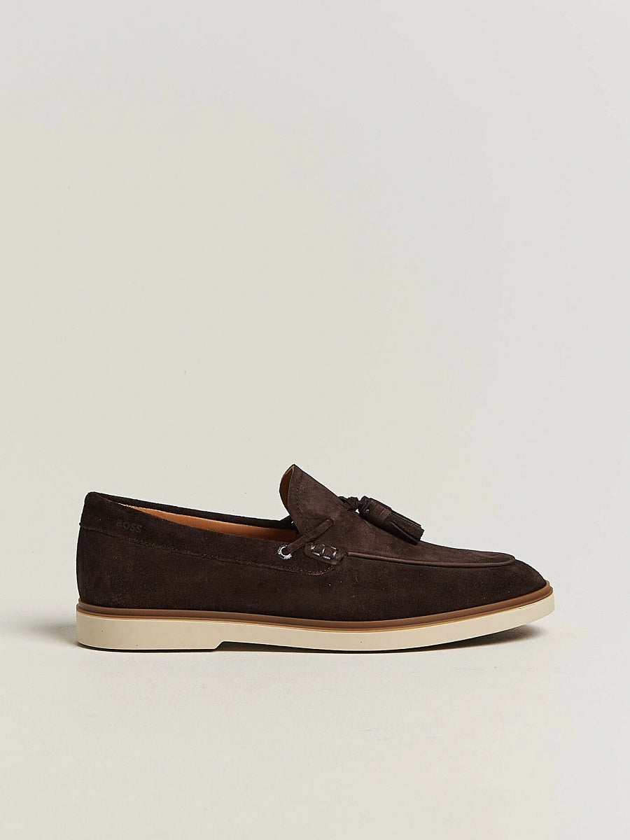 BOSS Loafer - Hedley_Loaf_sdts