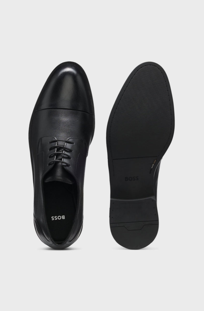 BOSS Formal Shoes - Tayil_Derb_buct