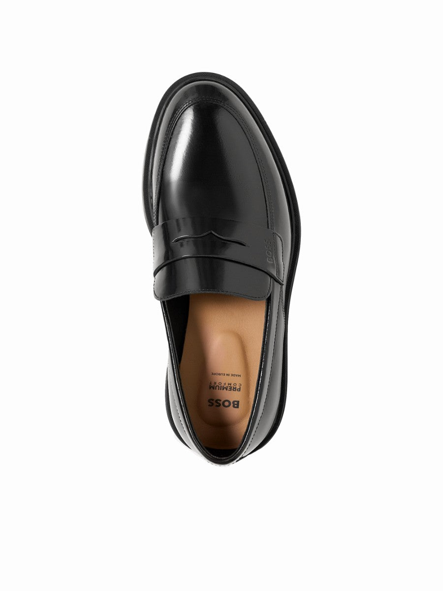 BOSS Loafer - Calev_Loaf_bomfb