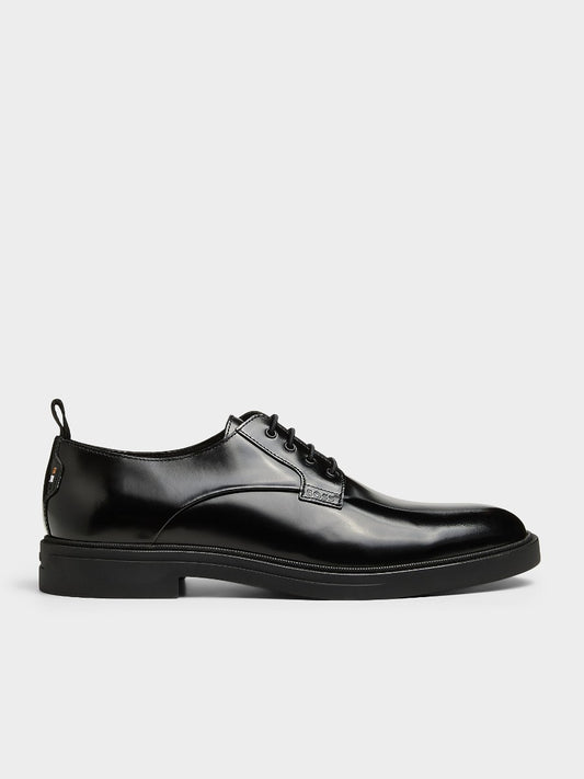 BOSS Evening Shoes - Calev_Derb_bomfb