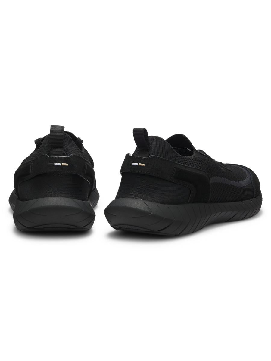 BOSS Trainer Shoes - BOSS-MOTION_Slon_bkn