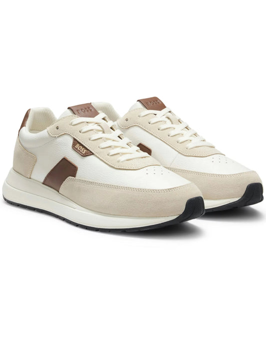 BOSS Trainers - Vinston_Runn_sdtbbu