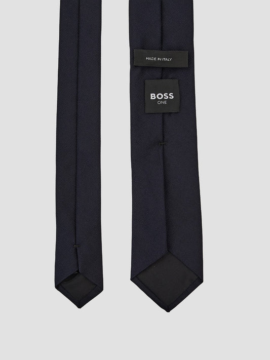 BOSS Tie - H-TIE CM 6 ONE