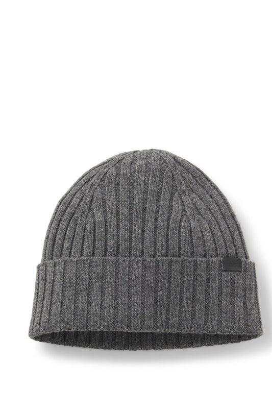 BOSS Beanie Hat - Fino_Hat