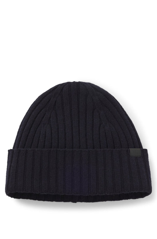 BOSS Beanie Hat - Fino_Hat