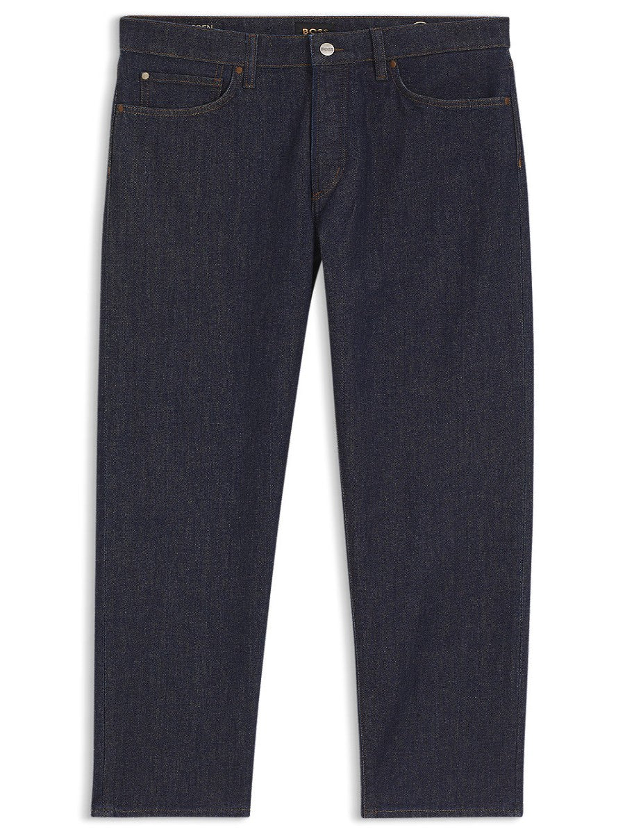 BOSS Regular Fit Denim - L-OGDEN
