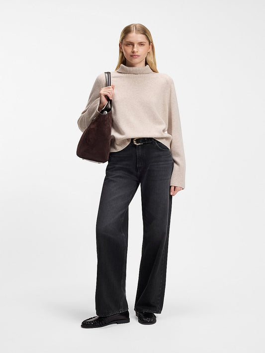 BOSS Flare Fit Denim - CROSSROAD 1.0