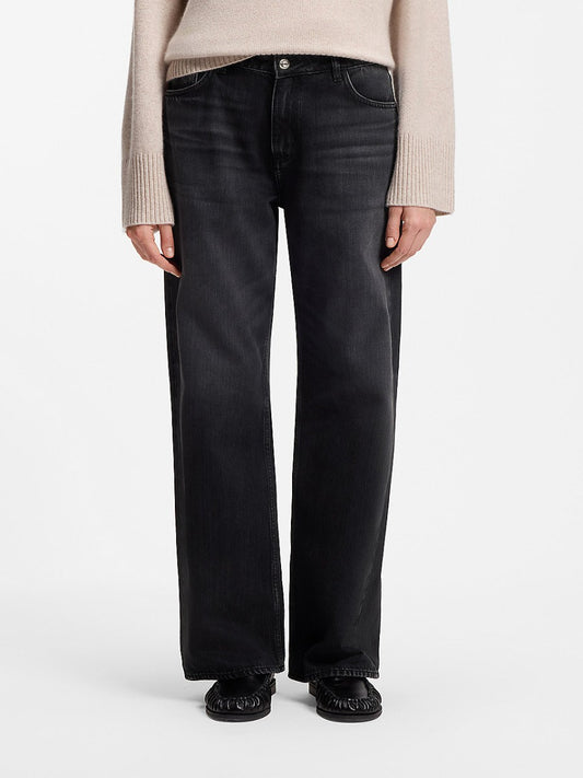 BOSS Flare Fit Denim - CROSSROAD 1.0