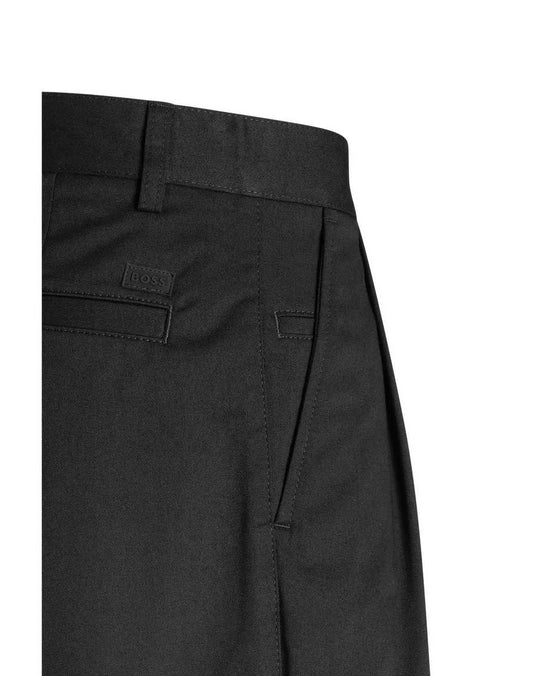 BOSS Chino Trouser - Chino_Straight_9
