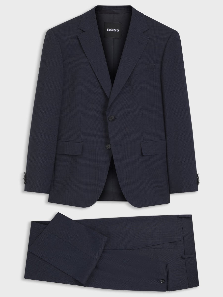 BOSS Suit - H-Huge-2Pcs-263