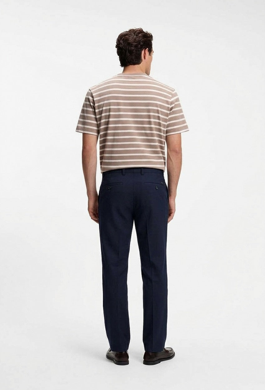 BOSS Leisure Trouser - H-Kent