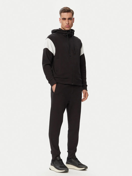 BOSS Full Zip Sweatshirt - SW_Tracksuit Set