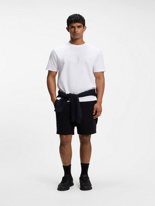 BOSS T-Shirt - TS_Cord Logo