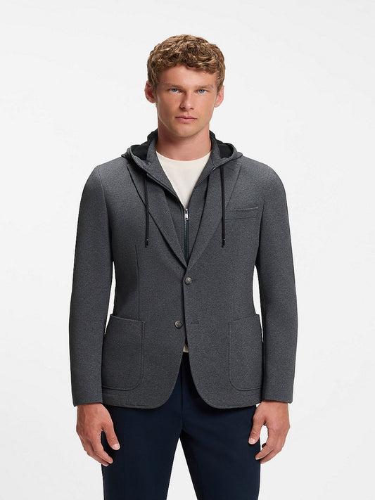 BOSS Formal Jacket - C-Hanry-J-HD-263